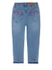 Noppies Jeans "Novi" - Mom fit - in Blau