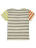Noppies Shirt "Lugana" kaki/beige