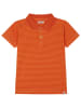 Noppies Poloshirt "Lindale" in Orange