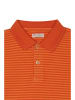 Noppies Poloshirt "Lindale" in Orange