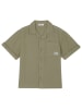 Noppies Hemd "Lavonia" in Khaki