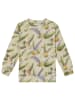 Noppies Sweatshirt "Lugoff" in Bunt