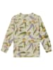Noppies Sweatshirt "Lugoff" in Bunt