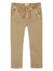 Noppies Jeans "Lauderhill" - Regular fit - in Hellbraun