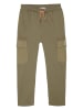 Noppies Cargohose "Lilburn" - Regular fit - in Khaki