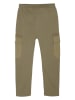 Noppies Cargohose "Lilburn" - Regular fit - in Khaki