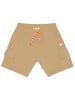 Noppies Cargoshorts "Lyons" in Hellbraun