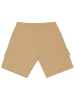 Noppies Cargoshorts "Lyons" in Hellbraun