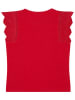 Noppies Bluse "Norline" in Rot