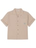 Noppies Hemd "Ladue" in Beige