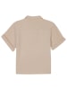 Noppies Hemd "Ladue" in Beige