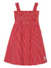 Noppies Kleid "Nicolet" in Rot