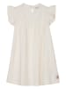 Noppies Kleid "Nanty" in Creme