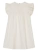 Noppies Kleid "Nanty" in Creme