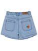 Noppies Skort "Nadiad" in Hellblau
