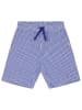 Noppies Shorts "Olbia" in Dunkelblau