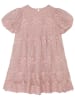 Noppies Kleid "Mena" in Rosa