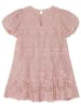 Noppies Kleid "Mena" in Rosa