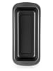 Ibili Cakevorm "Karamel" rood - (B)25 x (H)11 x (D)6,4 cm
