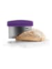 Ibili Deegsnijder paars - (B)15 x (H)7 cm