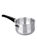 Ibili Kochtopf in Silber - Ø 16 cm
