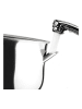 Ibili Pan zilverkleurig - Ø 16 cm