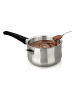 Ibili Pan zilverkleurig - Ø 16 cm