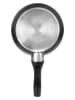 Ibili Braadpan "Natura" zwart - Ø 20 cm