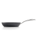 Ibili Bratpfanne "Qarzo" in Schwarz - Ø 30 cm