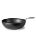 Ibili Bratpfanne "Qarzo" in Schwarz - Ø 24 cm