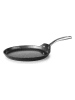 Ibili Pancake-Pfanne "Qarzo" in Schwarz - Ø 25 cm