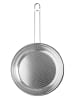 Ibili Edelstahl-Bratpfanne - Ø 28 cm