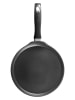 Ibili Crepèpfanne in Schwarz - Ø 28 cm
