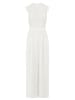 APART Jumpsuit wit