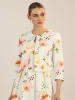 APART Bolero in Creme/ Apricot