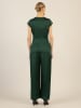 APART Jumpsuit donkergroen