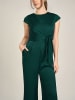 APART Jumpsuit donkergroen