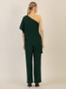 APART Jumpsuit in Dunkelgrün