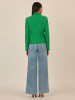 APART Blazer groen