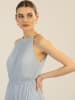 APART Jumpsuit lichtgrijs