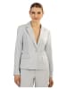 APART Blazer lichtgrijs