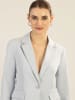 APART Blazer lichtgrijs