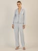 APART Blazer lichtgrijs