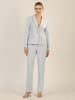 APART Blazer lichtgrijs