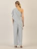 APART Jumpsuit in Hellgrau