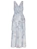 APART Kleid in Hellblau