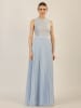 APART Kleid in Hellblau