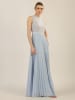APART Kleid in Hellblau