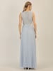 APART Kleid in Hellblau