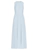APART Kleid in Hellblau